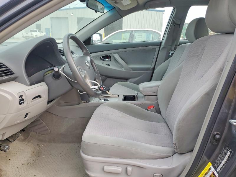 Photo 7 from auction – 2011 TOYOTA CAMRY BASE with VIN 4T1BF3EK4BU203497