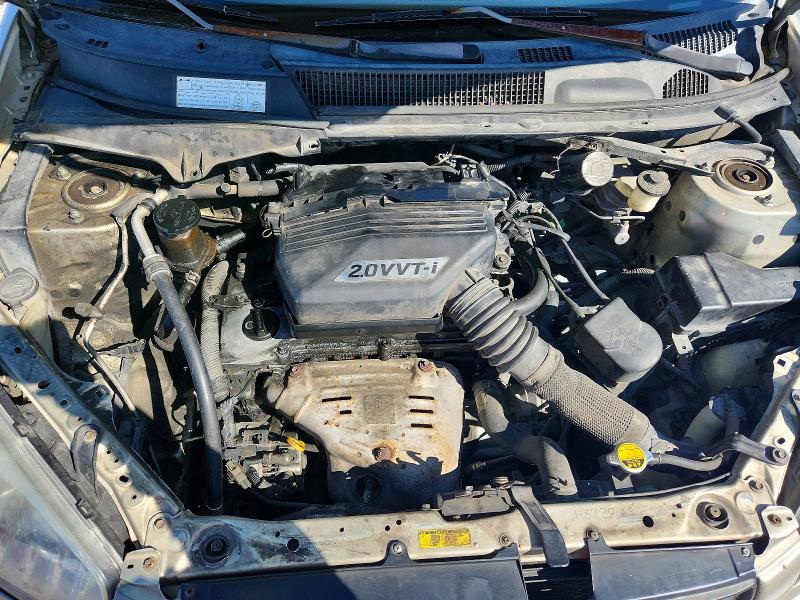 Photo 12 from auction – 2001 TOYOTA RAV4 with VIN JTEGH20V710031256