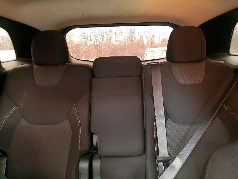 Photo 10 from auction – 2015 JEEP CHEROKEE with VIN 1C4PJLCSXFW720390