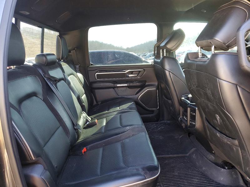Photo 10 from auction – 2019 RAM 1500 LARAM with VIN 1C6SRFJT3KN772337
