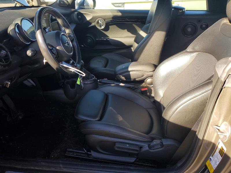 Photo 7 from auction – 2016 MINI COOPER with VIN WMWWG9C54G3A92532