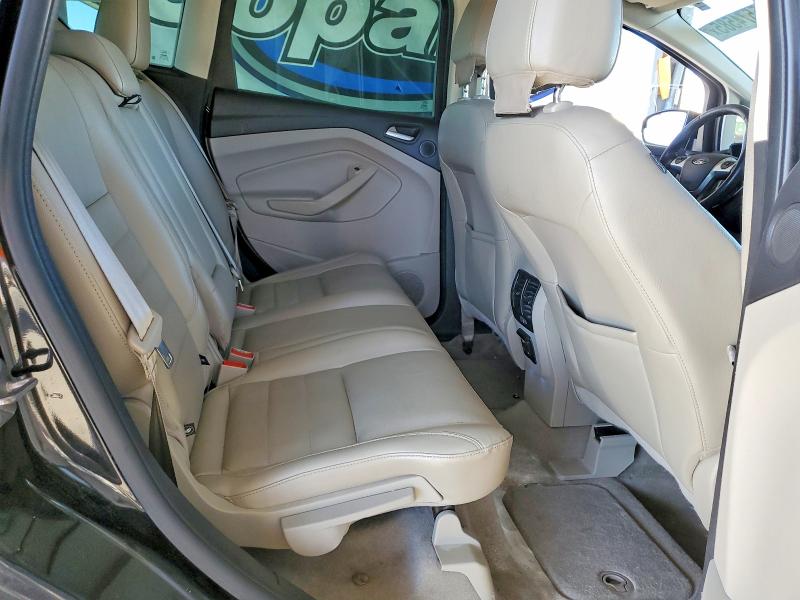 صورة رقم 10 من المزاد - 2014 FORD C-MAX SEL مع VIN 1FADP5BU6EL503196