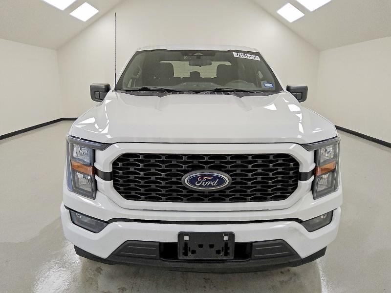 Photo 5 from auction – 2023 FORD F150 with VIN 1FTEW1CP0PKD16645