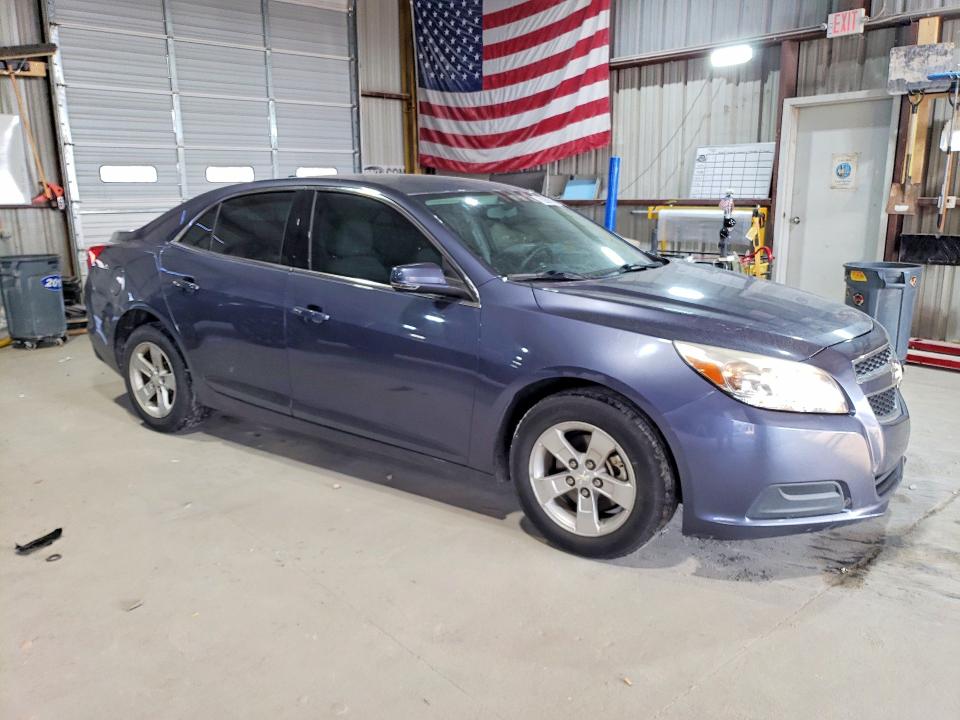 Photo 4 from auction – 2013 CHEVROLET MALIBU 1LT with VIN 1G11C5SA0DF154475