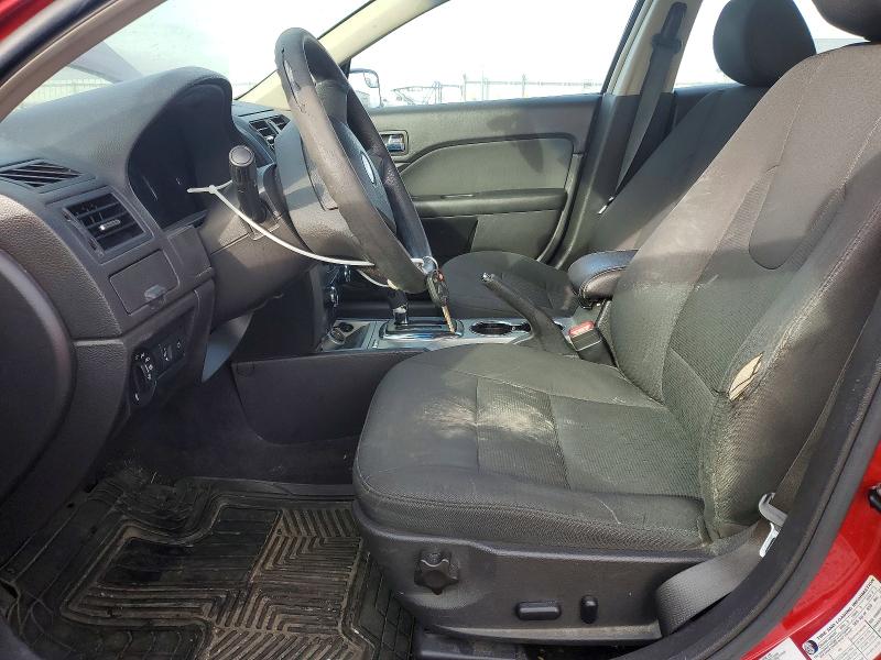 Photo 7 from auction – 2011 FORD FUSION SE with VIN 3FAHP0HA8BR184849