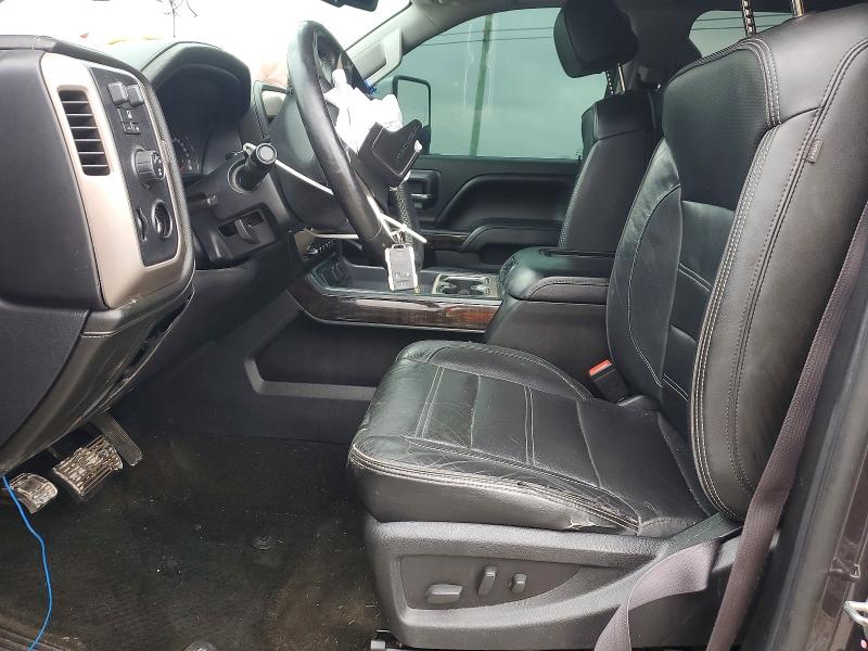 Photo 7 from auction – 2016 GMC SIERRA with VIN 1GT12UE80GF129870
