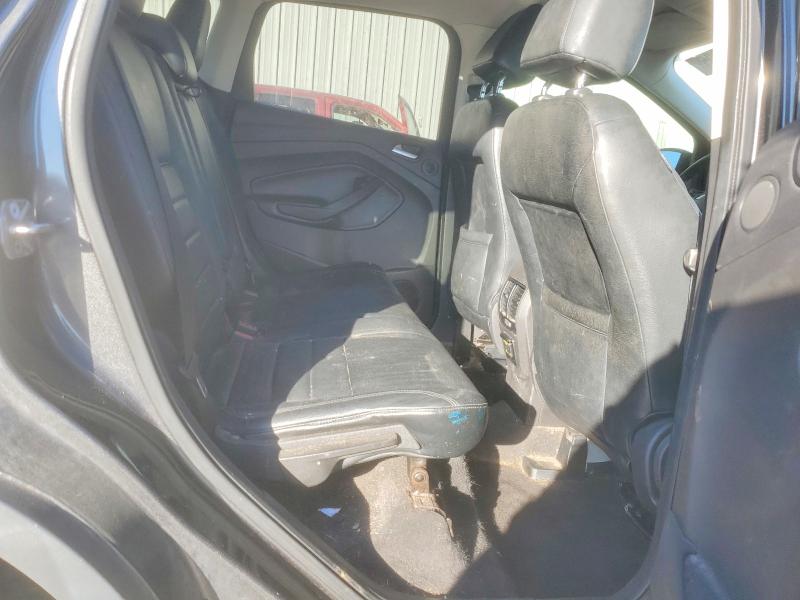 Photo 11 from auction – 2015 FORD ESCAPE SE with VIN 1FMCU9G93FUA20847