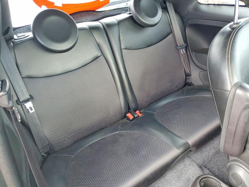 Photo 10 from auction – 2016 FIAT 500 ELECTR with VIN 3C3CFFGEXGT247415