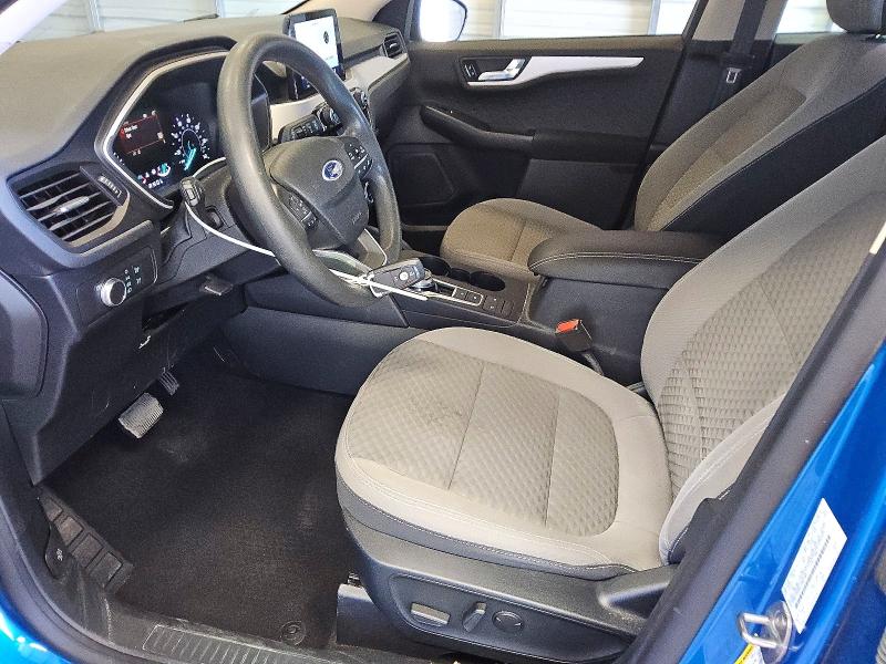 Photo 7 from auction – 2020 FORD ESCAPE SE with VIN 1FMCU0G64LUA81590