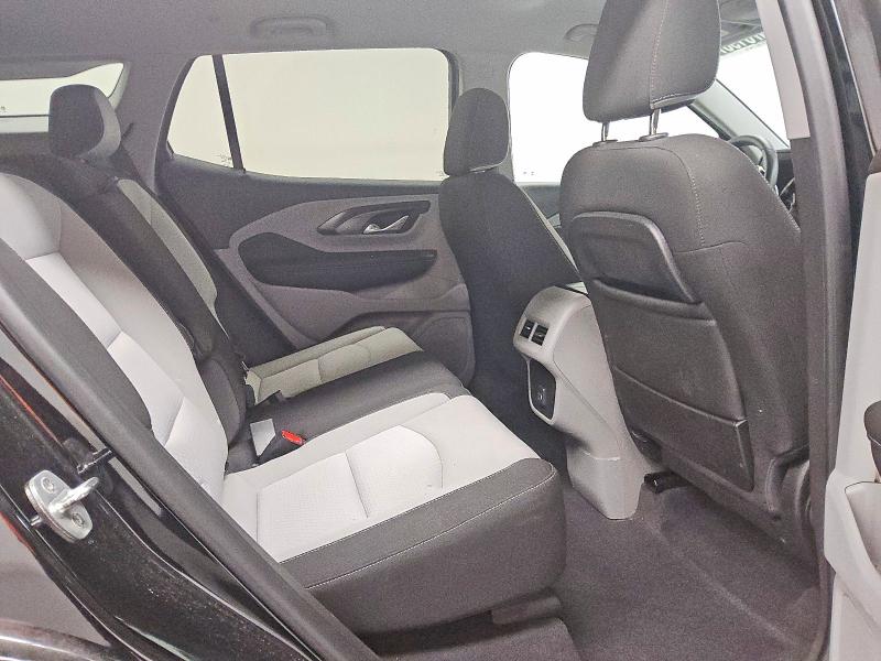 Photo 10 from auction – 2022 GMC TERRAIN SL with VIN 3GKALTEV3NL177268