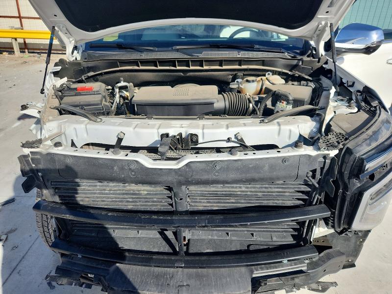 Photo 12 from auction – 2025 CHEVROLET SUBURBAN with VIN 1GNS6FRD6SR121928