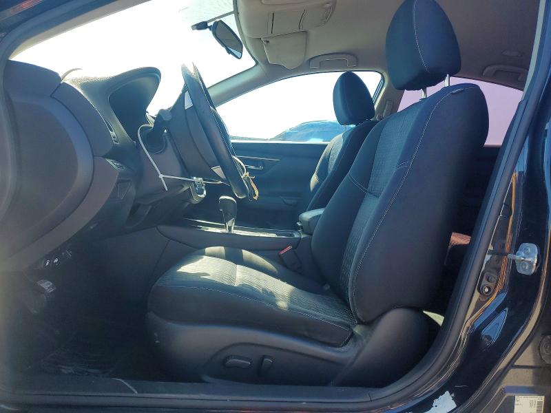 Photo 7 from auction – 2017 NISS ALTIMA with VIN 1N4AL3AP3HN326288
