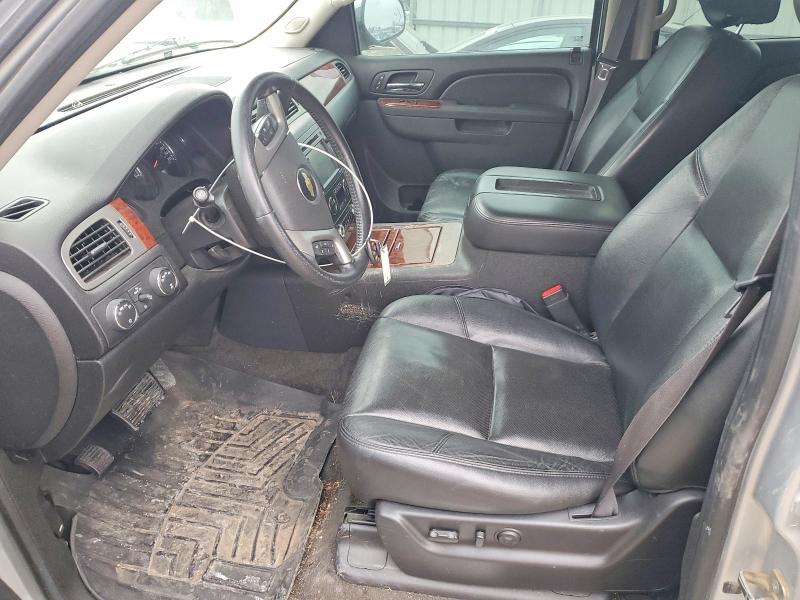 Photo 7 from auction – 2012 CHEVROLET TAHOE K150 with VIN 1GNSKCE02CR315418