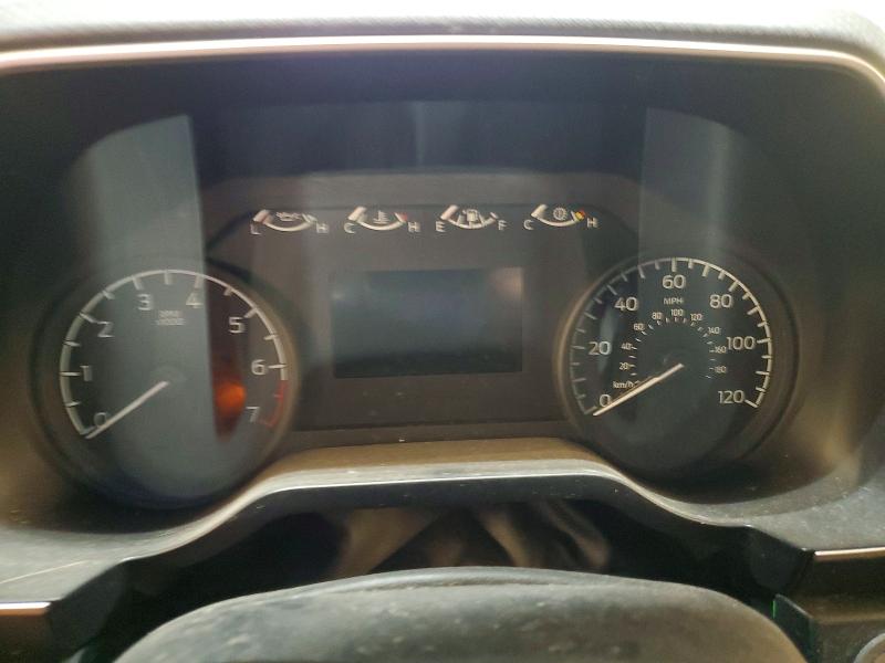 Photo 9 from auction – 2021 FORD F150 with VIN 1FTEW1EP5MKD20439
