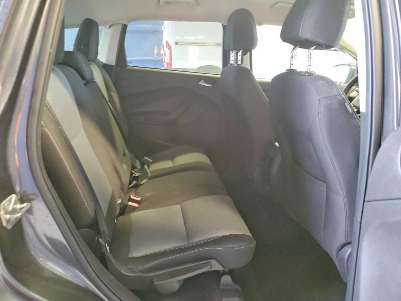 صورة رقم 11 من المزاد - 2017 FORD ESCAPE مع VIN 1FMCU0GD0HUA52299