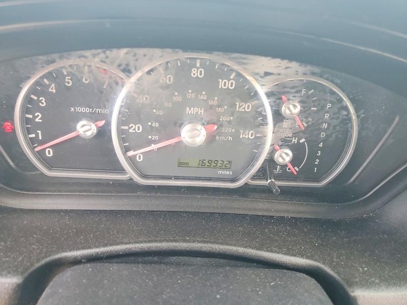Photo 9 from auction – 2009 MITSUBISHI GALANT with VIN 4A3AB36F89E030663