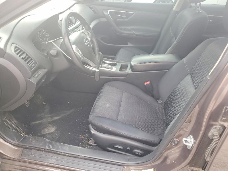 Photo 7 from auction – 2016 NISSAN ALTIMA with VIN 1N4AL3AP2GC225639