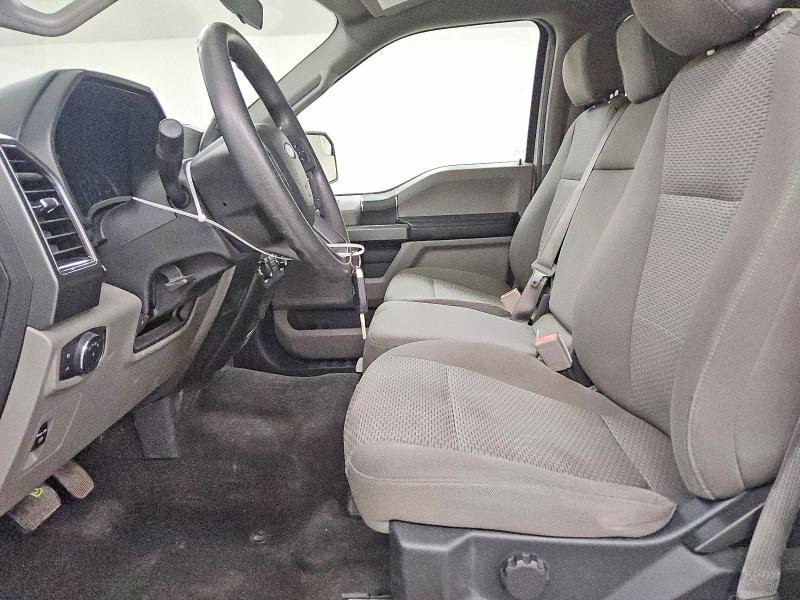 Photo 7 from auction – 2018 FORD F150 SUPER with VIN 1FTEW1C52JKC88336