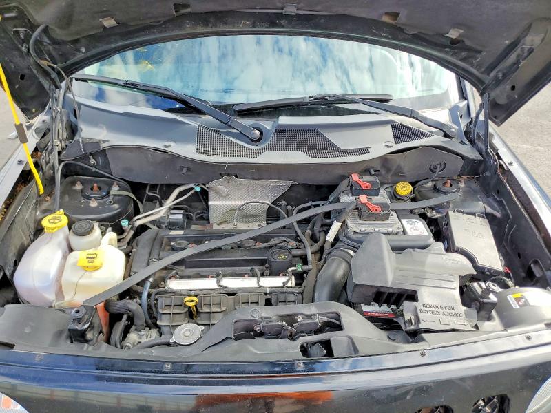 Photo 12 from auction – 2016 JEEP PATRIOT with VIN 1C4NJRBB5GD714098