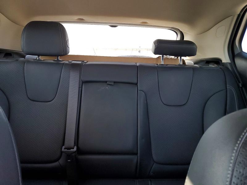 Photo 10 from auction – 2022 BUICK ENCORE GX with VIN KL4MMFSL1NB035782