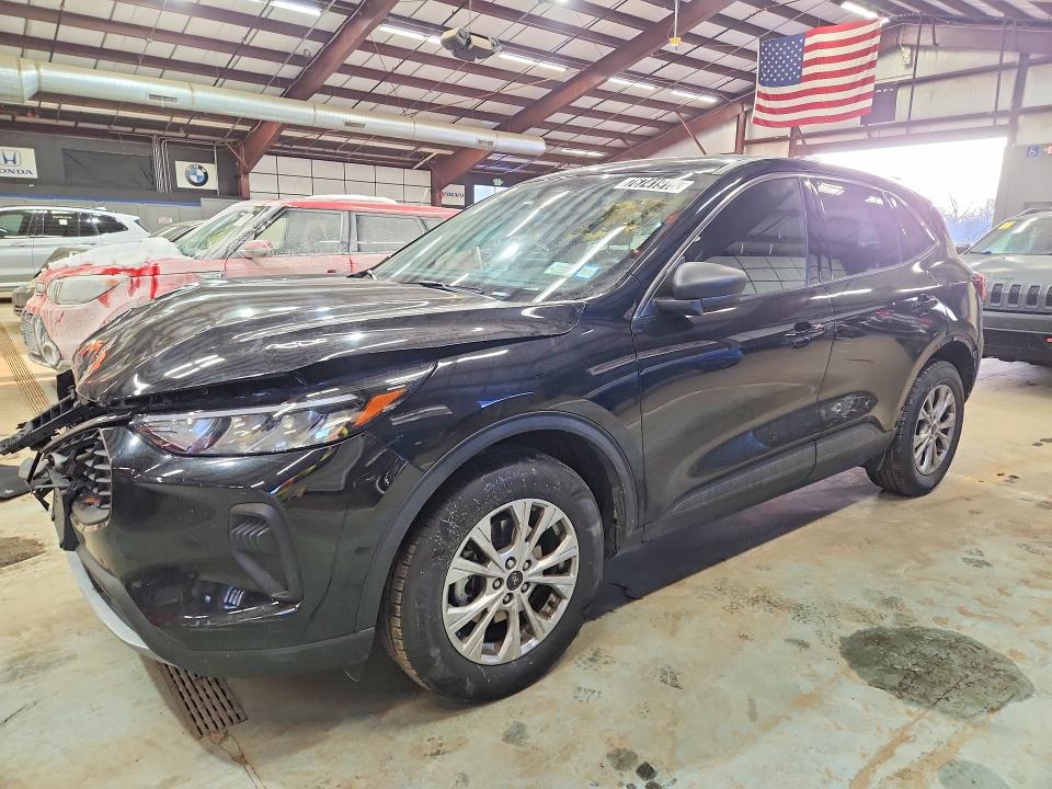 2023 FORD ESCAPE - Търг №45883656