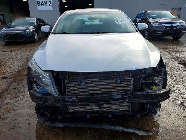 Photo 5 from auction – 2014 KIA OPTIMA with VIN KNAGM4A76E5476797