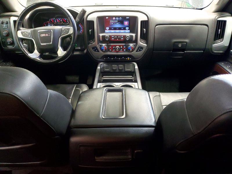 Photo 8 from auction – 2015 GMC SIERRA K15 with VIN 1GTV2VEC3FZ148972