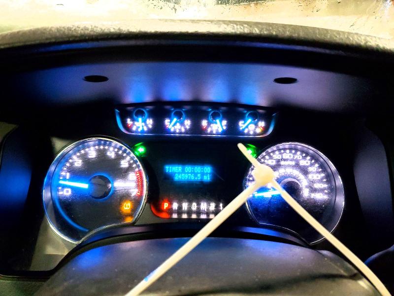 Photo 9 from auction – 2013 FORD F150 with VIN 1FTVX1EF2DKD74186