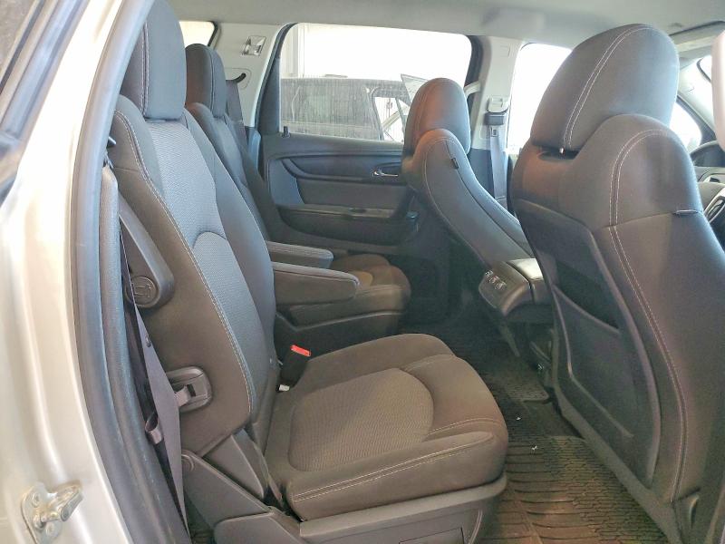 Photo 11 from auction – 2014 CHEVROLET TRAVERSE with VIN 1GNKRGKD2EJ300395