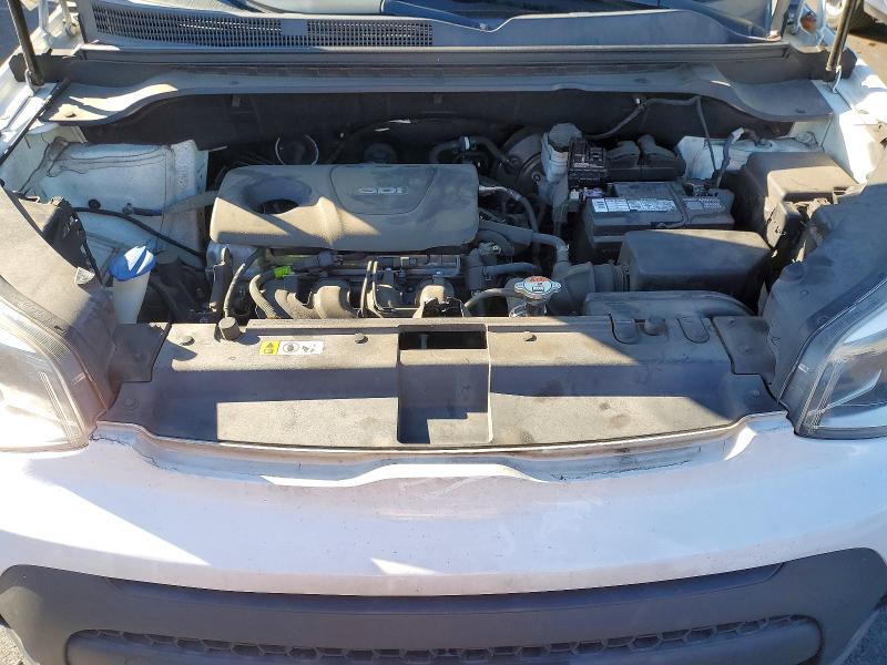 Photo 11 from auction – 2017 KIA SOUL with VIN KNDJN2A24H7887980