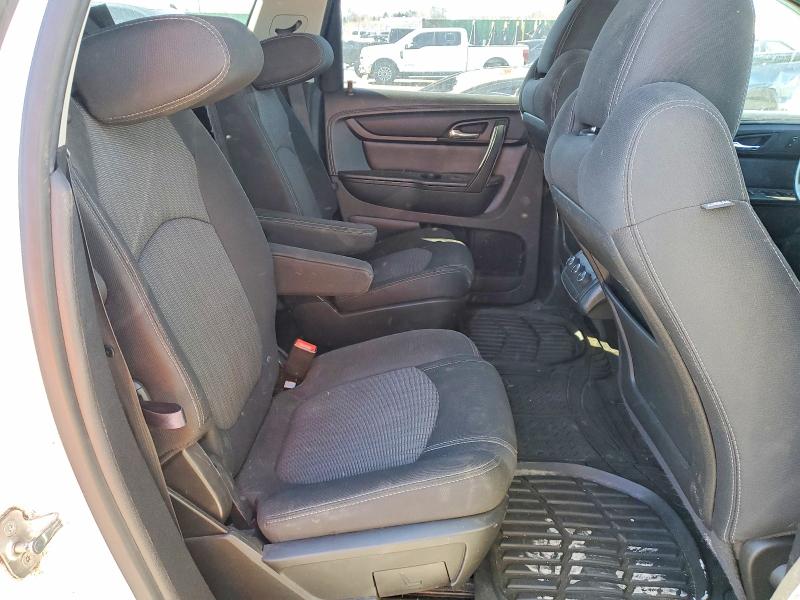 Photo 10 from auction – 2014 CHEVROLET TRAVERSE with VIN 1GNKRGKD5EJ339675