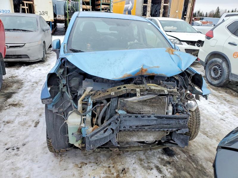 Photo 5 from auction – 2014 NISSAN VERSA NOTE with VIN 3N1CE2CP3EL436129