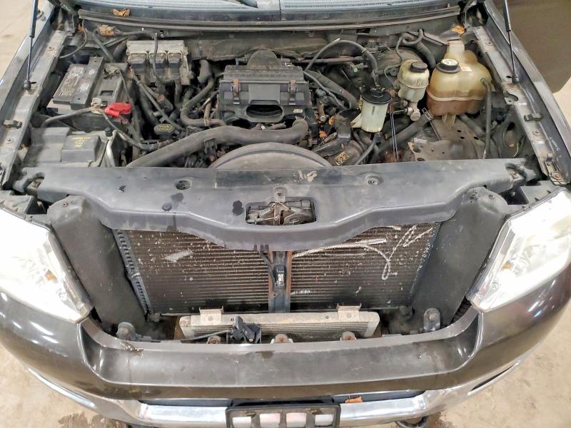 Photo 11 from auction – 2005 FORD F150 SUPER with VIN 1FTPW14545KE96084