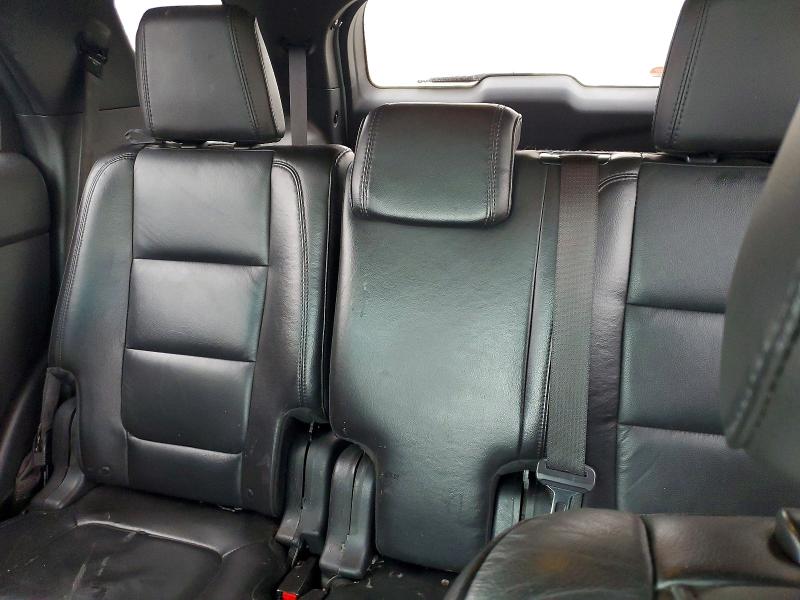 Photo 10 from auction – 2015 FORD EXPLORER with VIN 1FM5K8D82FGA82002