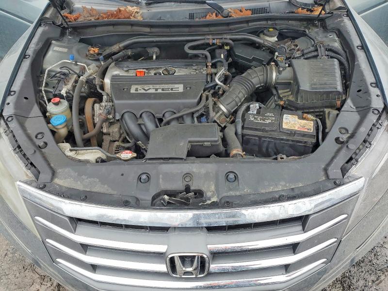 صورة رقم 11 من المزاد - 2012 HONDA CROSSTOUR مع VIN 5J6TF3H31CL005751