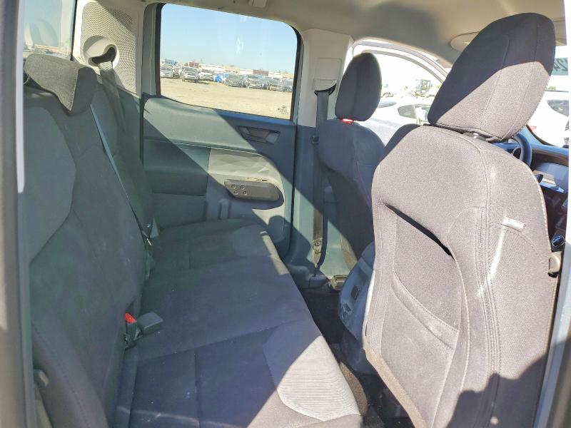 Photo 10 from auction – 2024 FORD MAVERICK with VIN 3FTTW8A34RRB63749
