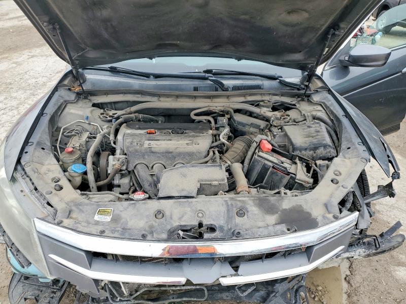 Photo 12 from auction – 2012 HONDA CROSSTOUR with VIN 5J6TF3H37CL006581