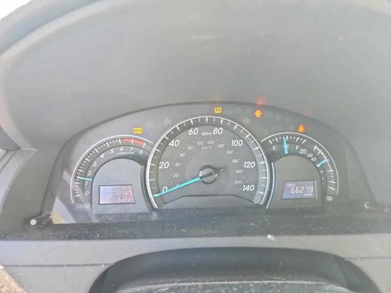 Photo 9 from auction – 2014 TOYOTA CAMRY L with VIN 4T4BF1FK0ER359971