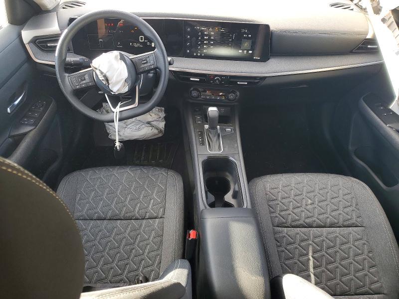 Photo 8 from auction – 2026 NISSAN KICKS with VIN 3N8AP6CE2TL301312