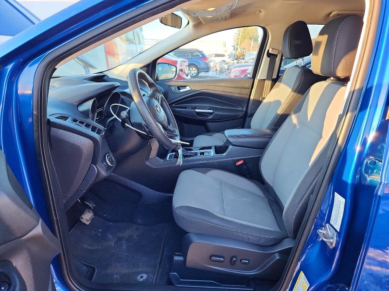 Photo 7 from auction – 2017 FORD ESCAPE with VIN 1FMCU9GD2HUB93685