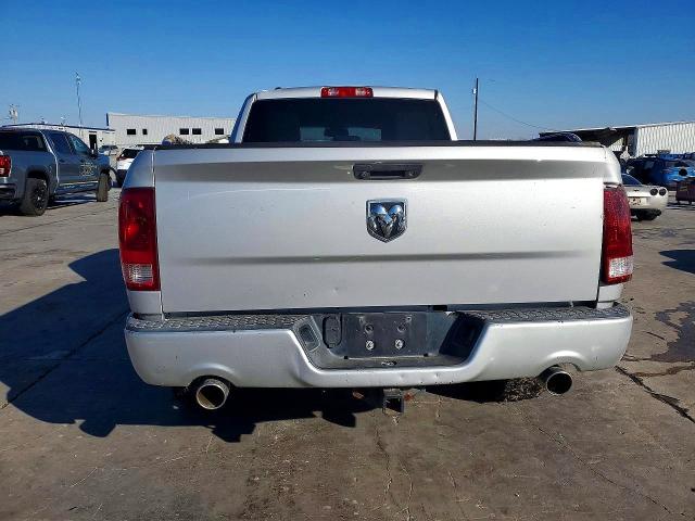 Photo 6 from auction – 2014 RAM 1500 with VIN 1C6RR6FT8ES238540