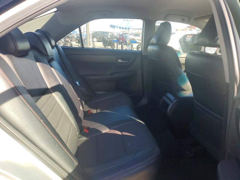 Photo 10 from auction – 2016 TOYOTA CAMRY with VIN 4T1BF1FK8GU185581