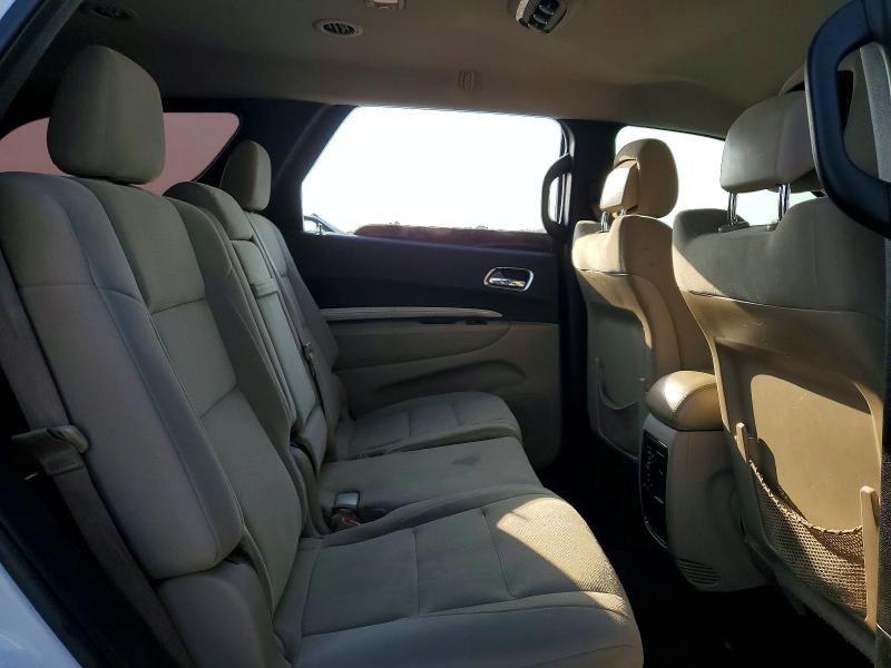Photo 10 from auction – 2014 DODGE DURANGO with VIN 1C4RDHAG5EC576324