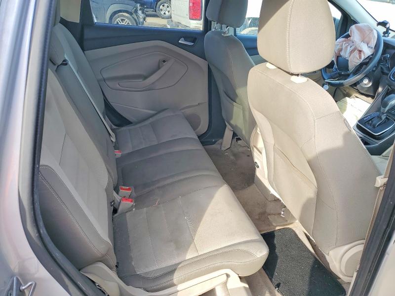 Photo 11 from auction – 2013 FORD ESCAPE with VIN 1FMCU0G95DUC35056