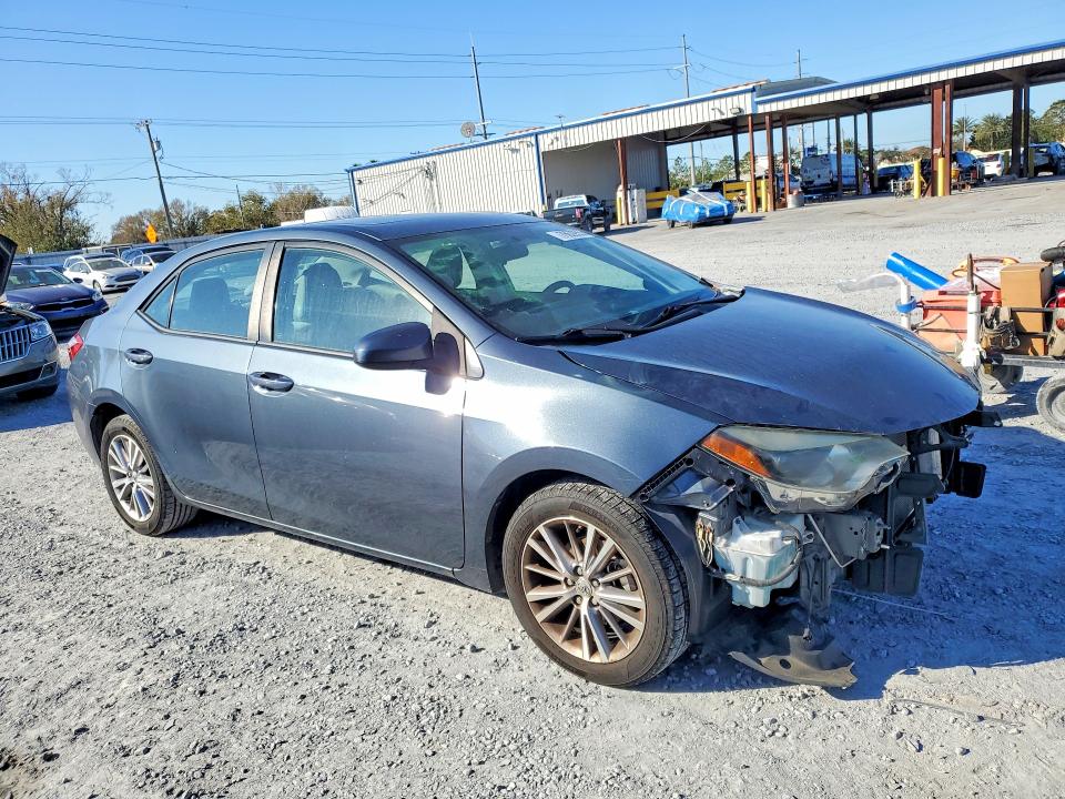 Zdjęcie 4 z aukcji – 2015 TOYOTA COROLLA L z VIN 2T1BURHE0FC418249