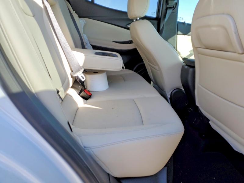 Photo 11 from auction – 2024 BUICK ENCORE GX with VIN KL4AMDSL6RB213330