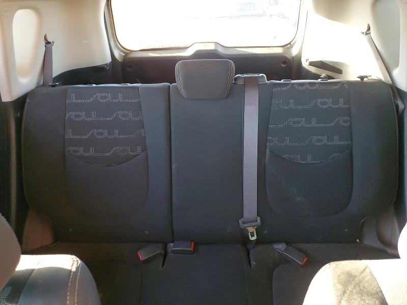 Photo 10 from auction – 2012 KIA SOUL with VIN KNDJT2A62C7401796
