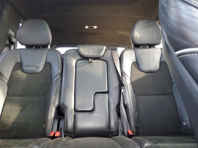 Photo 10 from auction – 2016 VOLVO XC90 T8 with VIN YV4BC0PM5G1064335