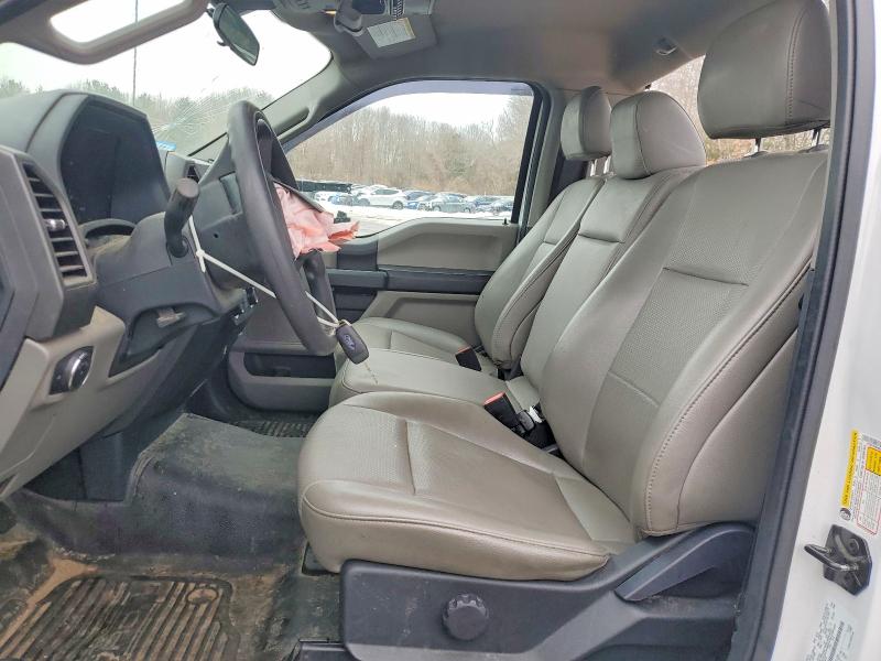 Photo 7 from auction – 2022 FORD F250 with VIN 1FTBF2BN9NED01615