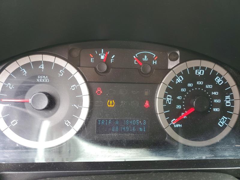 Photo 9 from auction – 2012 FORD ESCAPE XLT with VIN 1FMCU0DGXCKC58765